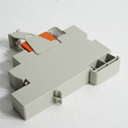 Weidmüller Sockel PZ35 853669 + Relais RT424024 / Unbenutzt