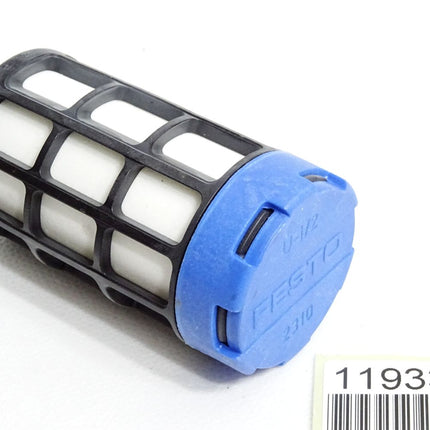 Festo Schalldämpfer 2310 U-1/2 / Unbenutzt - Maranos.de