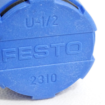 Festo Schalldämpfer 2310 U-1/2 / Unbenutzt - Maranos.de