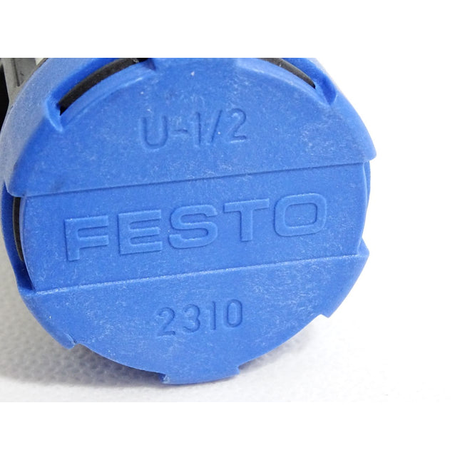 Festo Schalldämpfer 2310 U-1/2 / Unbenutzt - Maranos.de