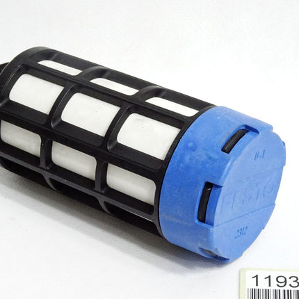 Festo Schalldämpfer 2312 U-1 / Unbenutzt - Maranos.de