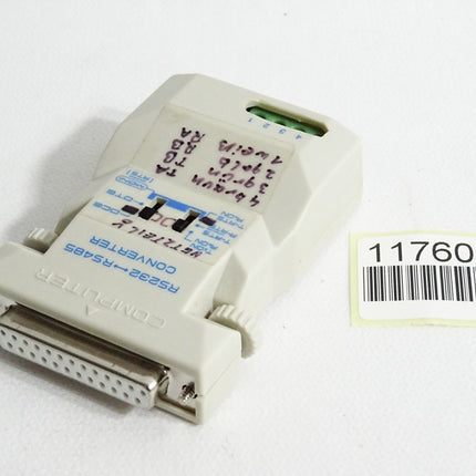 RS232/RS485 Converter HM-485