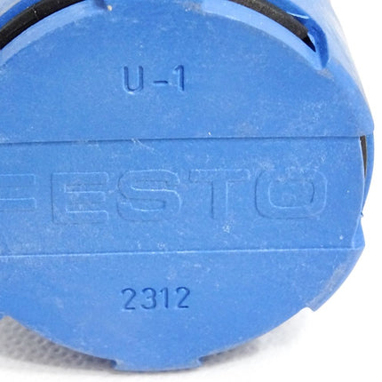 Festo Schalldämpfer 2312 U-1 / Unbenutzt - Maranos.de