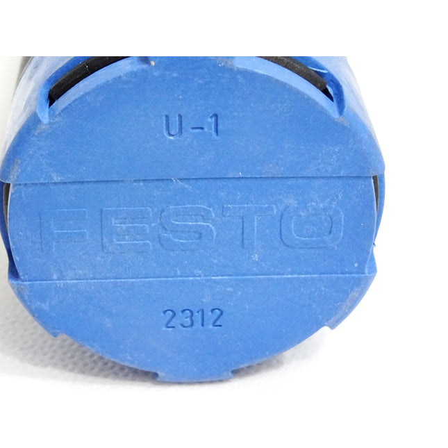 Festo Schalldämpfer 2312 U-1 / Unbenutzt - Maranos.de