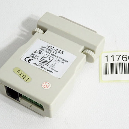 RS232/RS485 Converter HM-485