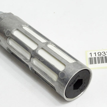Festo Schalldämpfer 6845 U-3/4-B / Unbenutzt - Maranos.de