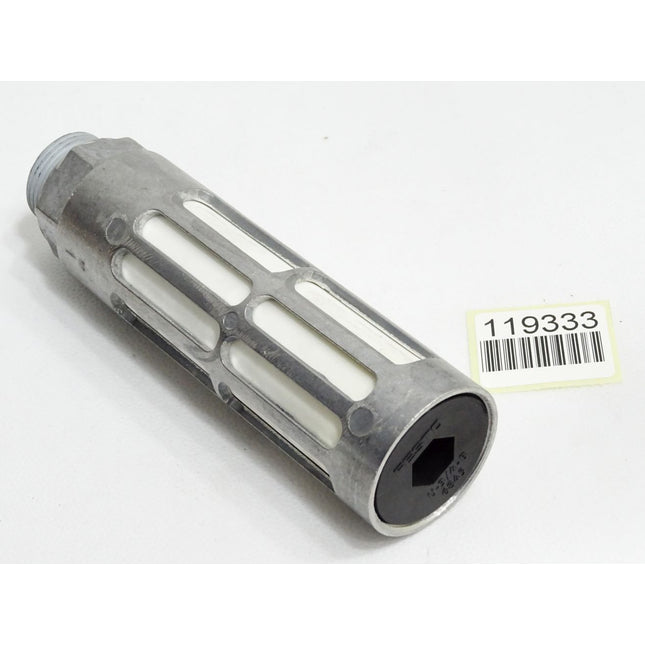 Festo Schalldämpfer 6845 U-3/4-B / Unbenutzt - Maranos.de