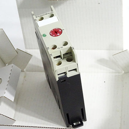 Klöckner Moeller TE42 Blinkrelais 0.5...10s / Neu OVP