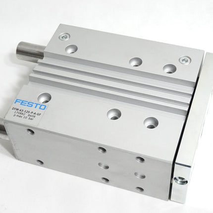 Festo Führungszylinder DFM-63-125-P-A-GF 170882 / Neuwertig - Maranos.de