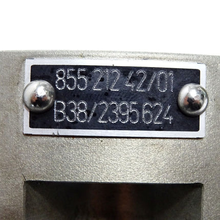 Stäubli 85521242/01 B38/2395624 - Maranos.de