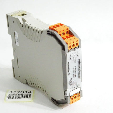 Weidmüller ConnectPower CP-SNT 12W 9918840024 Schaltnetzgerät / Neuwertig