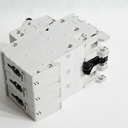 ABB S203M D63 2CDS273001R0631 Leitungsschutzschalter - Maranos.de