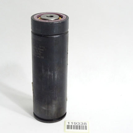 Dadco Gasdruckfeder 90.3.0750.100mm - Maranos.de