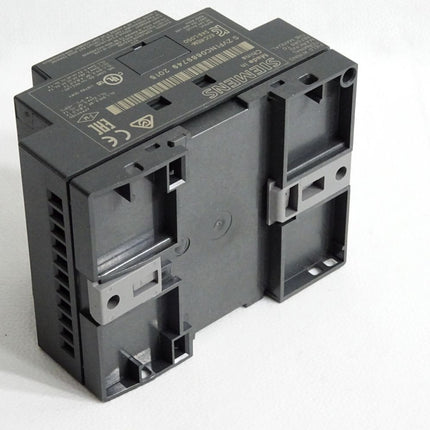 Siemens Logo! 6ED1052-1MD00-0BA6 12/24RC Logikmodul - Maranos.de