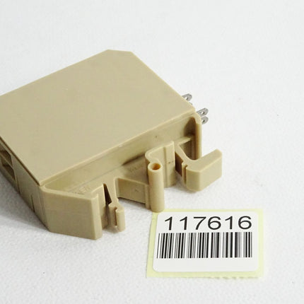 Weidmüller EGR TS32 6059.6 TS35 6416.6 Relaiskoppler