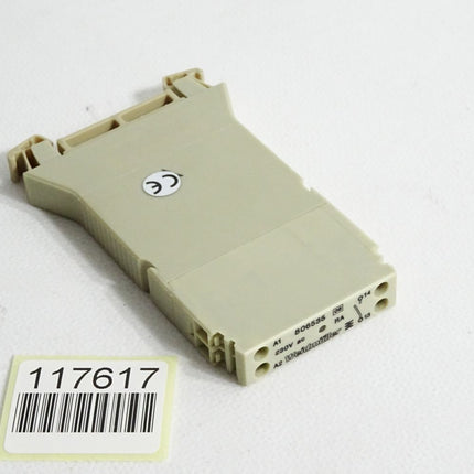 Weidmüller 806535 EGR Relaiskoppler / Neuwertig