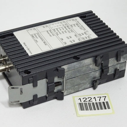 Siemens Simatic Net Profibus OLM/G11 / 6GK1502-2CB10 / Neuwertig