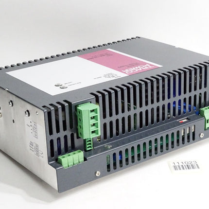 Traco Power TIS-600-124 RED Switching Power Supply / Unbenutzt - Maranos.de