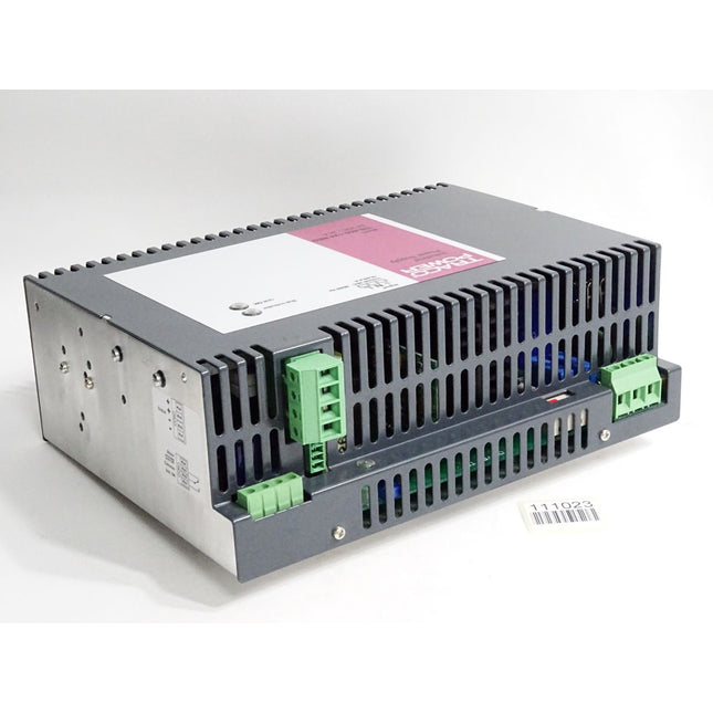 Traco Power TIS-600-124 RED Switching Power Supply / Unbenutzt - Maranos.de