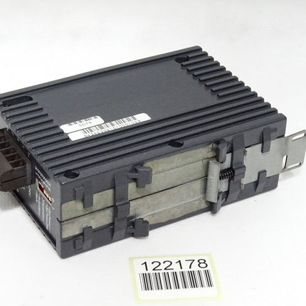 Siemens Sinec L2FO OLM/S3-1300 6GK1502-3AC10 / Neuwertig