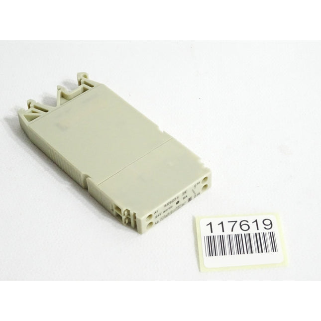 Weidmüller 809234 EGR Relaiskoppler / Neuwertig