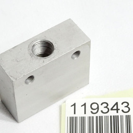 Festo ODER-Glied OS-1/8-B 6681 - Maranos.de