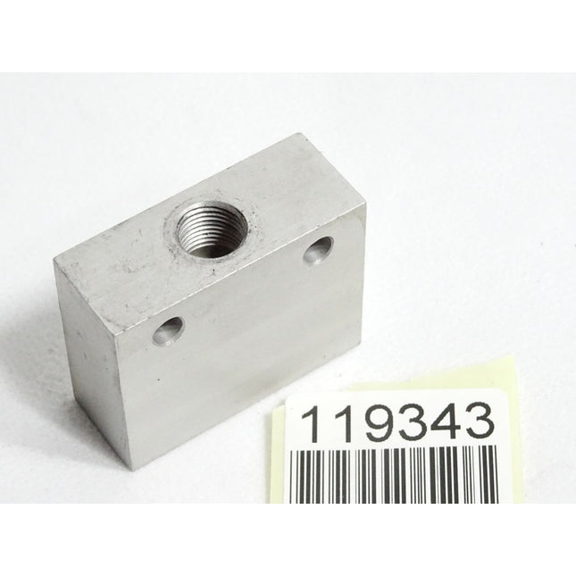 Festo ODER-Glied OS-1/8-B 6681 - Maranos.de