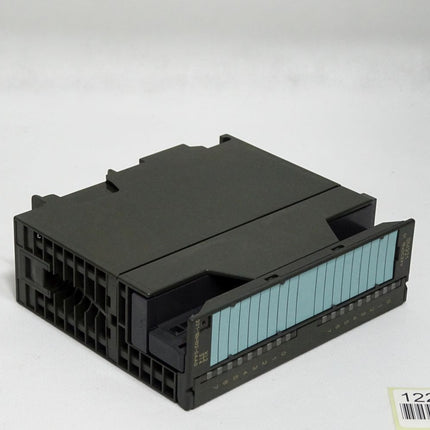 Siemens Digitaleingabebaugruppe SM321 6ES7321-1BH02-0AA0 6ES7 321-1BH02-0AA0