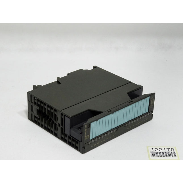 Siemens Digitaleingabebaugruppe SM321 6ES7321-1BH02-0AA0 6ES7 321-1BH02-0AA0