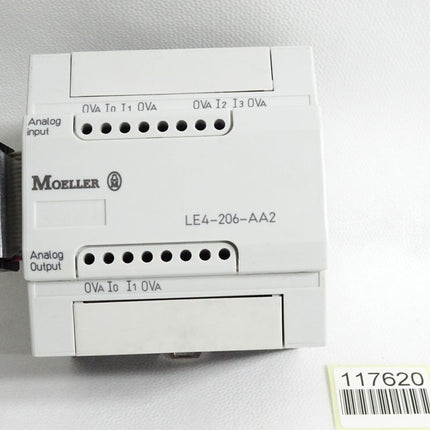 Moeller LE4-206-AA2 Lokale Erweiterung - Maranos.de