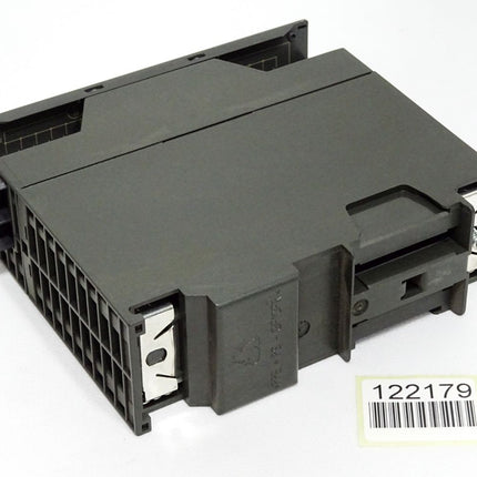 Siemens Digitaleingabebaugruppe SM321 6ES7321-1BH02-0AA0 6ES7 321-1BH02-0AA0