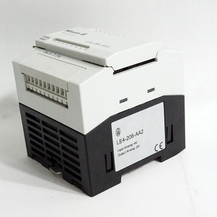 Moeller LE4-206-AA2 Lokale Erweiterung - Maranos.de