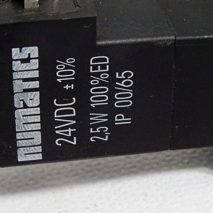 Numatics Steuerventil 181BB400C0B9961 1.8-10bar - Maranos.de