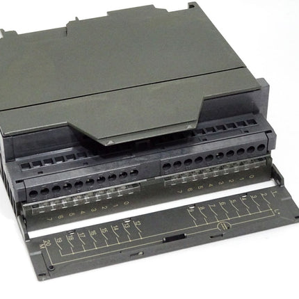 Siemens Digitaleingabebaugruppe SM321 6ES7321-1BH02-0AA0 6ES7 321-1BH02-0AA0