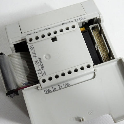 Moeller LE4-206-AA2 Lokale Erweiterung - Maranos.de