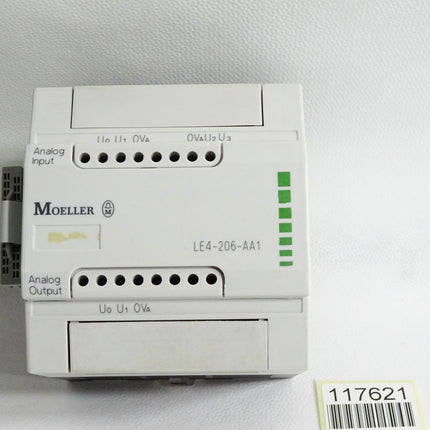 Moeller LE4-206-AA1 Lokale Erweiterung - Maranos.de