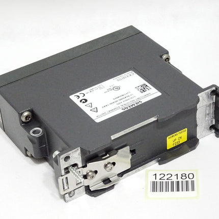 Siemens Ethernet Switch Scalance X005 6GK5005-0BA00-1AA3 / Neuwertig