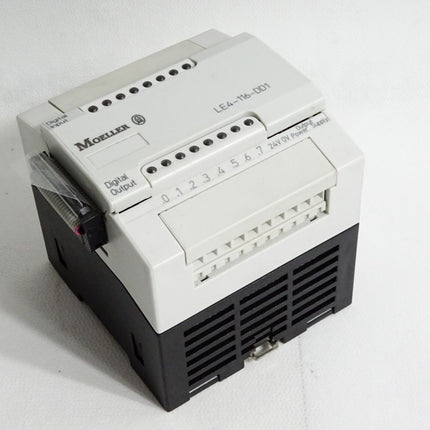 Moeller LE4-116-DD1 I/O Modul - Maranos.de