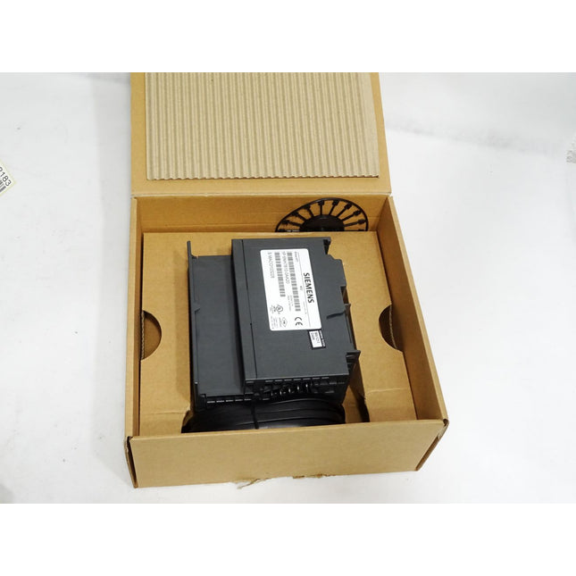 Siemens Sinaut ST7 MD2 dedicated line modem 6NH7810-0AA20 / Neu OVP
