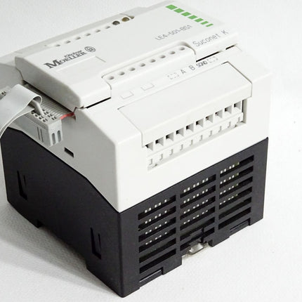 Moeller LE4-501-BS1 Netzwerkmodul - Maranos.de