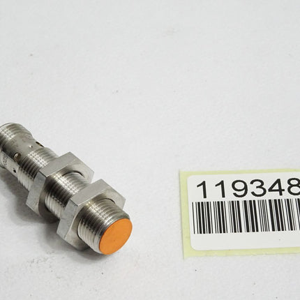 Ifm electronic Induktiver Sensor IFS204 IFB3004BBPKG/US-104 - Maranos.de