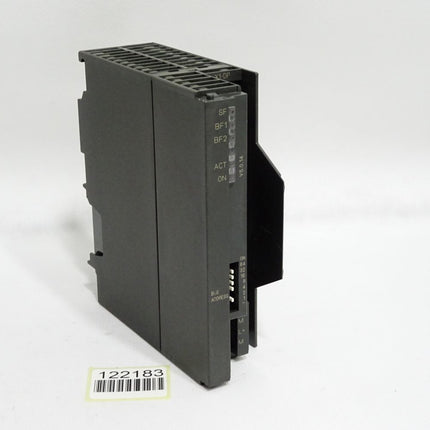 Siemens Anschaltung ET 200M IM 153-2 6ES7153-2BA02-0XB0 6ES7 153-2BA02-0XB0