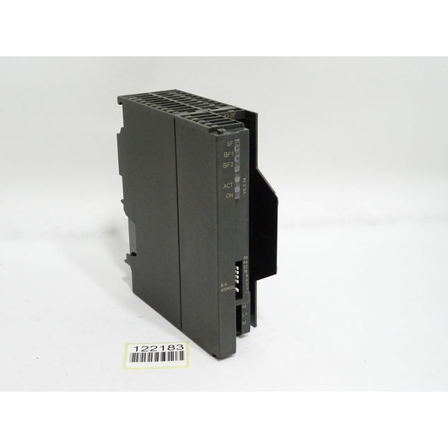 Siemens Anschaltung ET 200M IM 153-2 6ES7153-2BA02-0XB0 6ES7 153-2BA02-0XB0