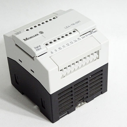 Moeller LE4-116-DX1 Digital Input Module - Maranos.de