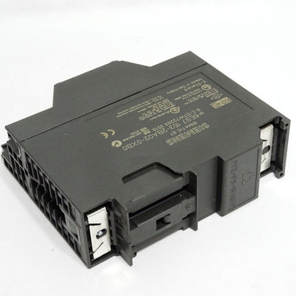 Siemens Anschaltung ET 200M IM 153-2 6ES7153-2BA02-0XB0 6ES7 153-2BA02-0XB0