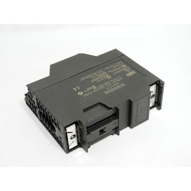 Siemens Anschaltung ET 200M IM 153-2 6ES7153-2BA02-0XB0 6ES7 153-2BA02-0XB0