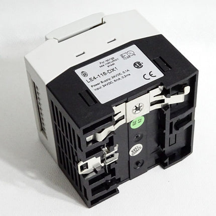 Moeller LE4-116-DX1 Digital Input Module - Maranos.de