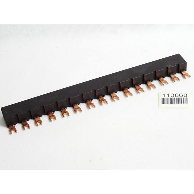 Siemens Sammelschiene 3RV1915-1DB - Maranos.de