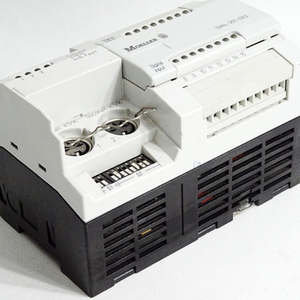 Moeller EM4-201-DX2 Eingabenmodul - Maranos.de