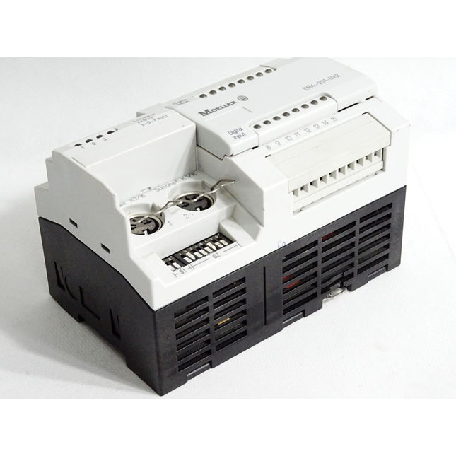 Moeller EM4-201-DX2 Eingabenmodul - Maranos.de